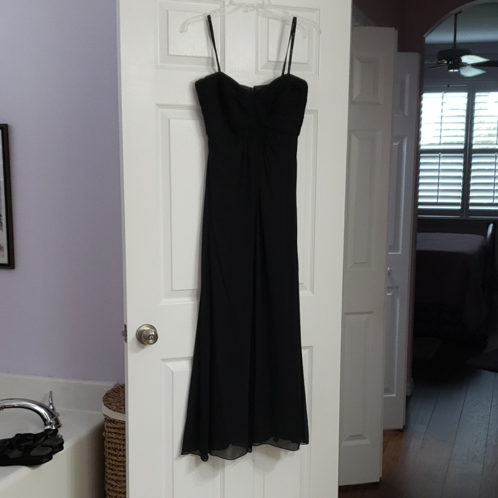 Formal Gown